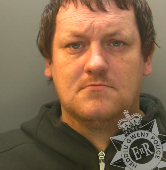 Gwent Man Jailed For Drug Offences | Abergavennychronicle.com